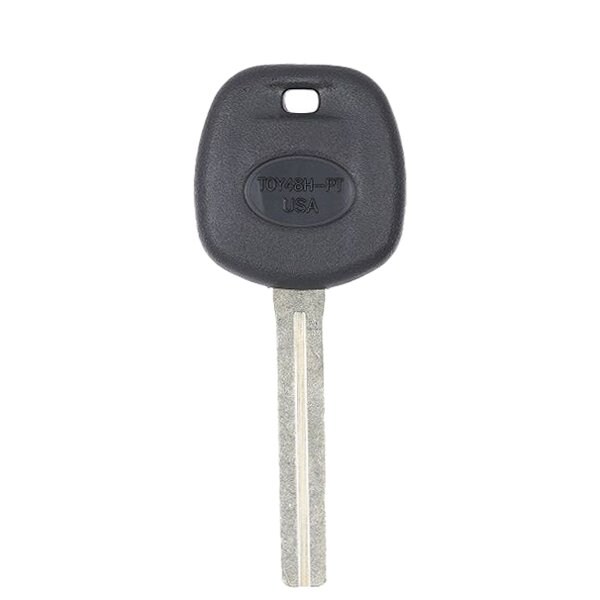Ilco: TOY48H-PT  Transponder Key